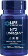 Пищевая добавка Life Extension NT2 Collagen 40 mg  60 капсул foto