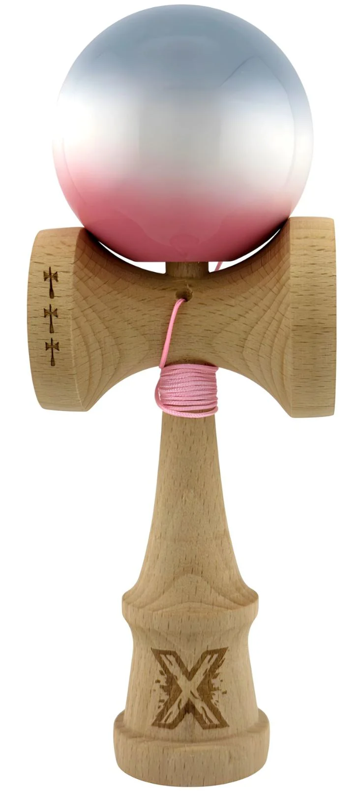 image for Kendama X Original, Gradient foto