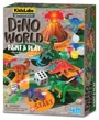 Set de joaca 4M Lumea dinozaurilor foto