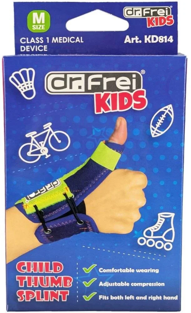 image for Детский ортез для пальца Dr. Frei KD 814, размер M foto