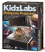 Set de joaca 4M Proiector Hologram foto