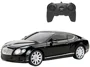 Masina cu telecomanda Rastar Bentley Continental GT speed, 1:24 foto
