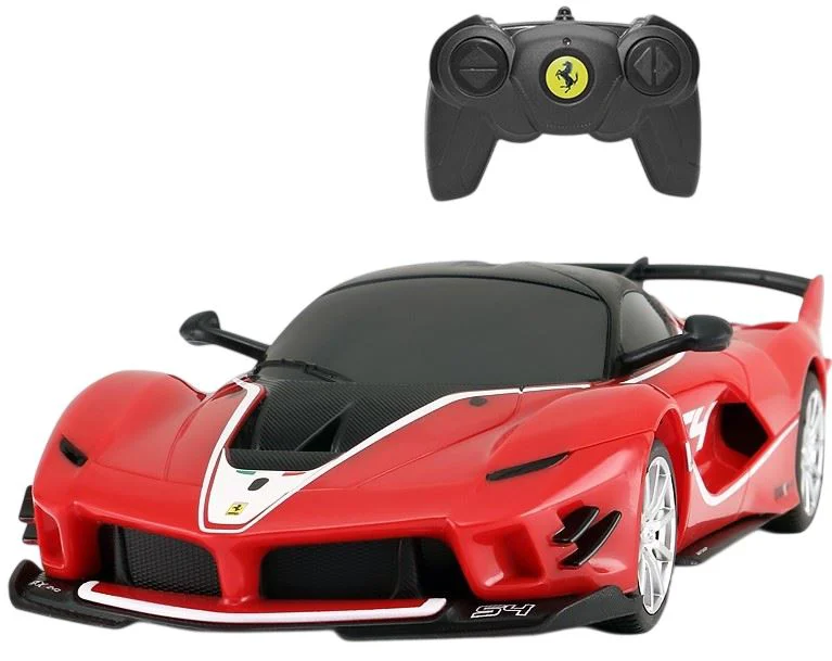 image for Masina cu telecomanda Rastar Ferrari FXX K Evo, 1:24 foto