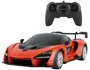 Masina cu telecomanda Rastar McLaren Senna, 1:18 foto