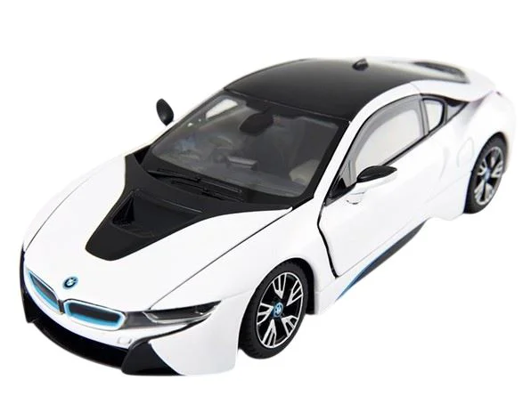 image for Masina Rastar BMW i8, 1:43 foto