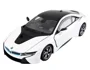 Masina Rastar BMW i8, 1:43 foto