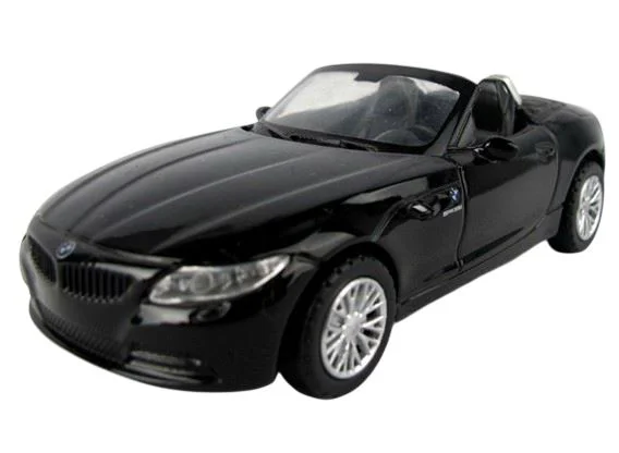 image for Masina Rastar BMW Z4, 1:43 foto
