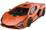 Masina Rastar Lamborghini Sian, 1:43 foto