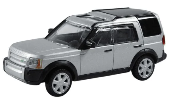 Машинка Rastar Land Rover, 1:43 foto
