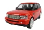 Masina Rastar Range Rover Sport, 1:43 foto