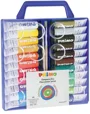 Set tempera pentru afise Primo, 22x12 ml foto