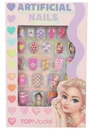 Накладные ногти Neon TOPModel Beauty&me foto