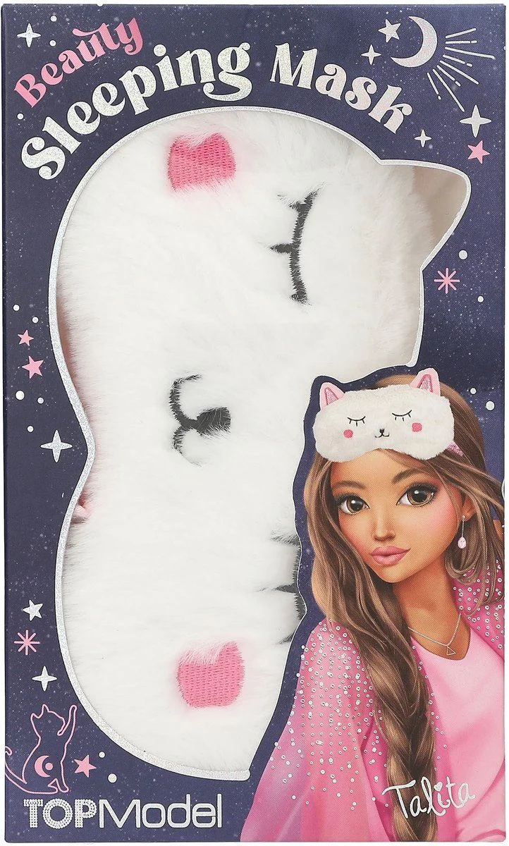 image for Маска для сна TOPModel Beauty&me foto