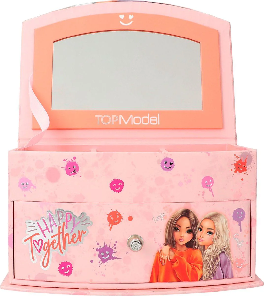 image for Мини-шкатулка для украшений TOPModel foto