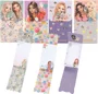 Carnet pentru notite cu magnet TOPModel foto