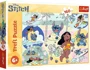 Puzzle Trefl Stitch rules Lilo&Stitch, 160 el. foto