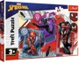 Puzzle Trefl Maxi Spider senses Disney, 24 el. foto