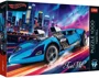 Puzzle Trefl Premium Plus Hot Wheels: Twin Mill, 1000 el. foto