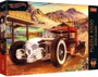 Puzzle Trefl Premium Plus Hot Wheels: Bone Shaker, 1000 el. foto