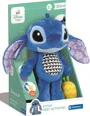 Музыкальная плюшевая игрушка Clementoni Stitch foto