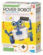 Игрушка для детей 4M Робот Ровер foto