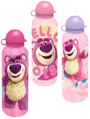 Sticla pentru apa din aluminiu KiDS Lotso, 500 ml foto