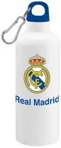 Бутылка для воды из алюминия KiDS Real Madrid, 500 мл foto