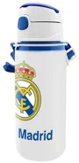 Бутылка для воды из алюминия KiDS Real Madrid, 600 мл foto