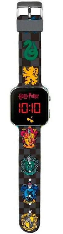 image for Ceas LED de mana KiDS Harry Potter foto