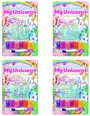 Set de creatie 4M Unicorn foto
