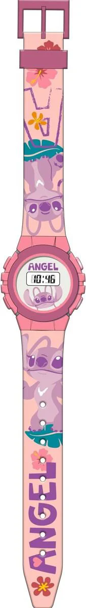 image for Ceas de mana KiDS Stitch Angel foto