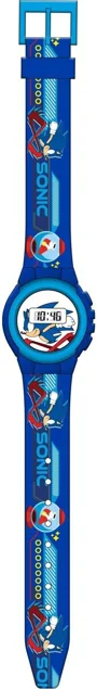 Ceas de mana KiDS Sonic foto