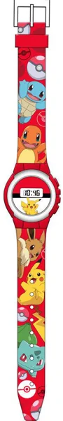 Детские наручные часы KiDS Pokemon foto
