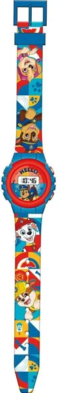 Ceas de mana KiDS Paw Patrol foto