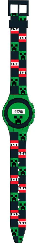 image for Ceas de mana KiDS Minecraft foto