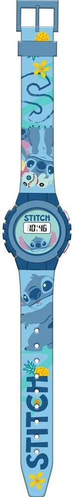 image for Ceas de mana KiDS Stitch foto