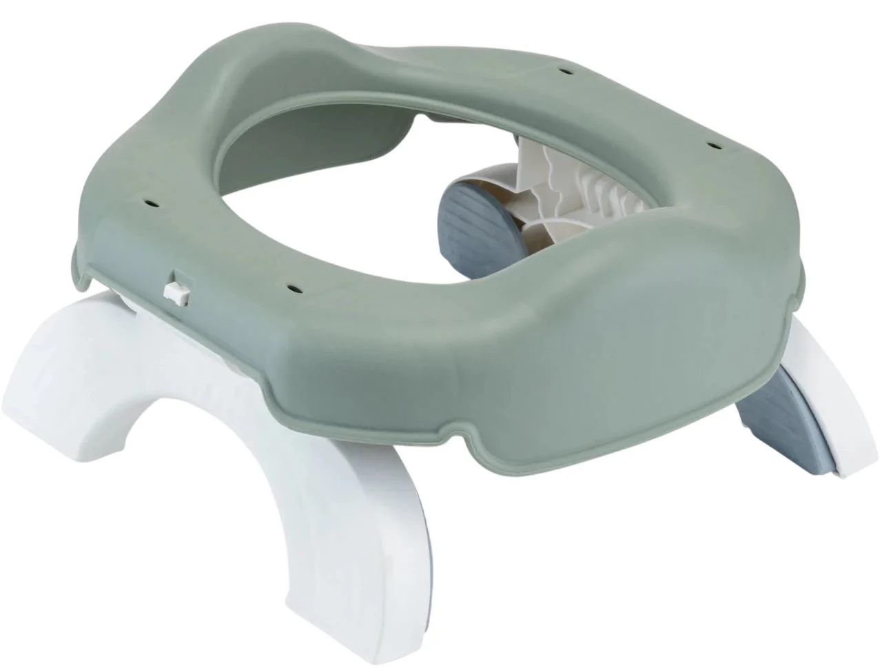image for BabyJem Olita portabila 2 in 1 Soft Green foto