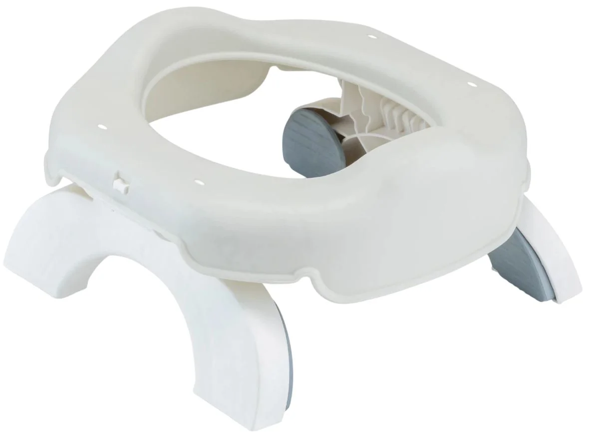 image for BabyJem Olita portabila 2 in 1 Soft Beige foto