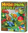 Set de creatie 4M Reptile foto