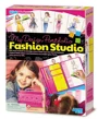 Set de creatie 4M Designer de moda foto