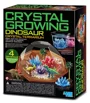 Набор для выращивания кристаллов 4M Динозавры foto