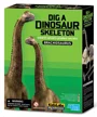 Игровой набор 4M Раскопки динозавров, Brachiosaurus foto