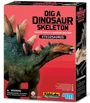 Игровой набор 4M Раскопки динозавров, Stegosaurus foto