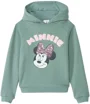 Orchestra Худи с капюшоном Disney Minnie Green foto