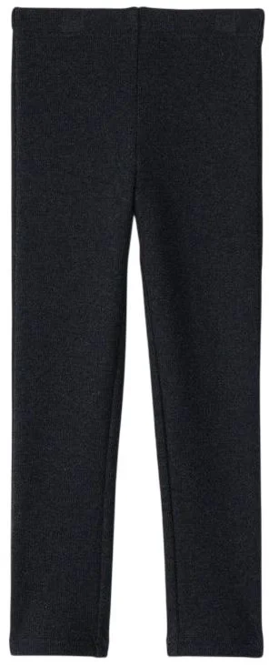 image for Orchestra Leggings cu fleece Grey foto
