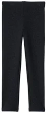 Orchestra Leggings cu fleece Grey foto