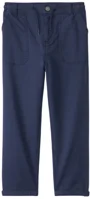 Orchestra Pantaloni din bumbac Corduroy Blue foto