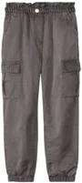 Orchestra Pantaloni cargo cu buzunare Grey foto