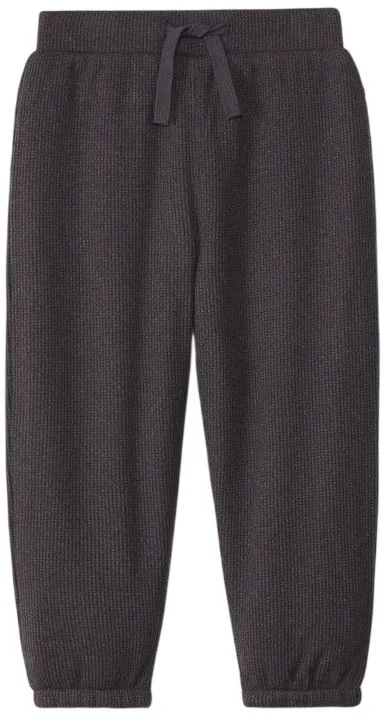 image for Orchestra Pantaloni de jogging din catifea Grey foto
