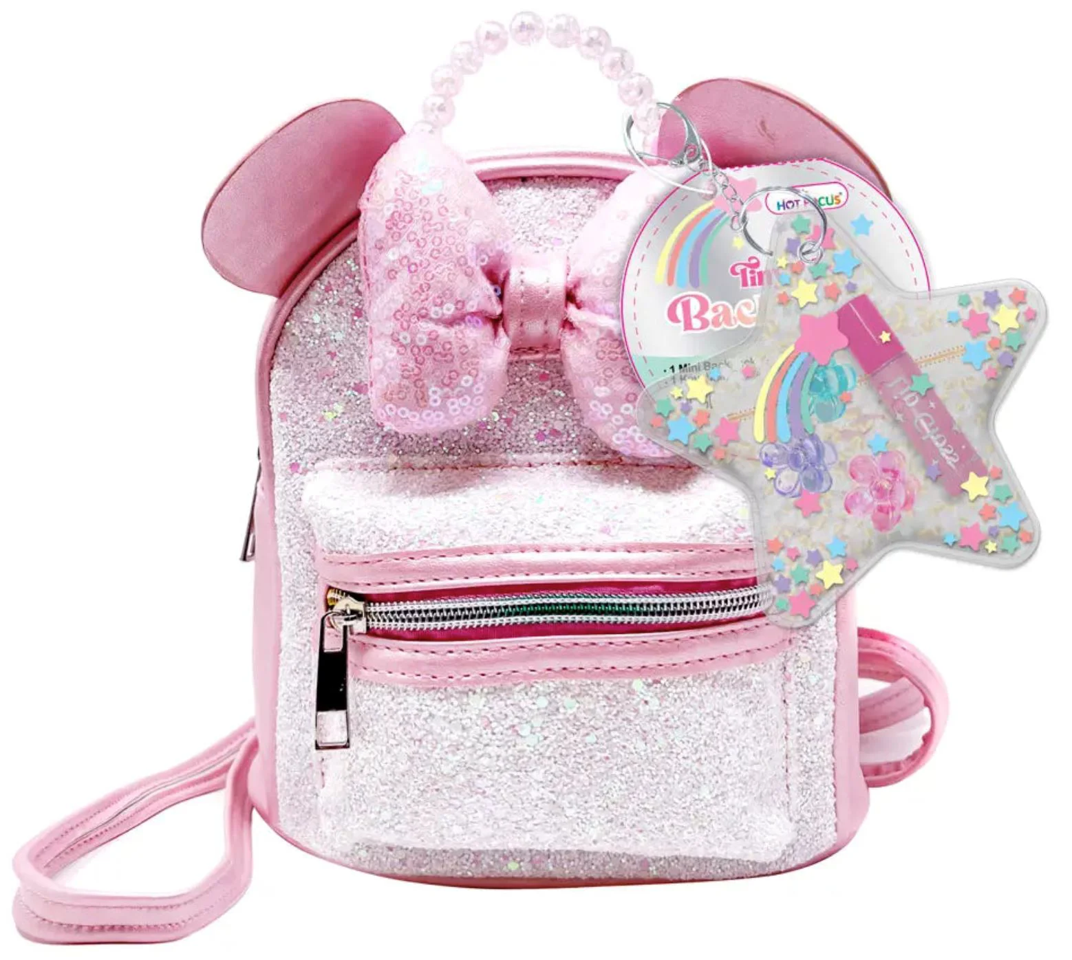 Geanta pentru copii Hot Focus Cu accesorii foto